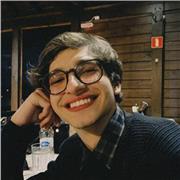 Dou aulas de inglês particulares para todas as idades